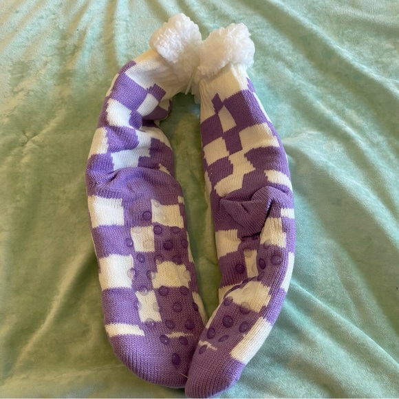 Kuromi Cozy Bundle - Picture 3 of 6